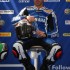Yamaha opuszcza World Superbike - Marco Melandri konferencja