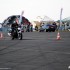 1 4 mili w Bialej Podlaskiej wielki final - motocykle drogowe
