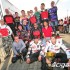 Wielki Final Honda Gymkhana 2012 - zawodnicy