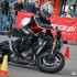 Honda Gymkhana 2013 oficjalnie - Tor przeszkod jazda motocyklem