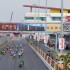 57 Macau Grand Prix 2010 Stuart Easton zwycieza trzeci raz - Na starcie w Macao jest troche miejsca