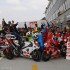 Adam Badziak i Xavier Retat wracaja do Le Mans - W 2003 roku w Le Mans startowaly trzy polskie zespoly
