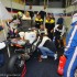 Bol dOr 2009 - Sikora tuz za podium - Team BMW Sikora stracil duzo czasu na wymianach hamulcow