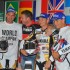 Bol dOr 2009 - Sikora tuz za podium - YART Mistrzowie Swiata Endurance 2009