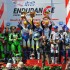 Bol d Or po raz 75 - podium boldor 2011 BoldOR Endurance 2011