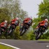 British Superbikes 2010 najlepsze momenty - Josh Brookes Mountain Cadwell Park
