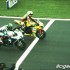 British Superbikes Tommy Hill Mistrzem dzieki 0 006 sekundy - hill i Hopkins roznica 0i006 sek