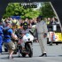 Bruce Anstey wygrywa pierwszy wyscig TT Supersport - Bruce Anstey TT 2012