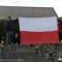 Czwartek na Wyspie Man nieudane treningi - Polscy kibice na wyspie Man