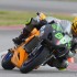 Elektryczny superbike Chip Yates w Pikes Peak - Swigz Pro Racing Team - motocykl elektryczny