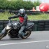 Honda Gymkhana wybiera sie do Wroclawia - Moto gymkhana