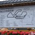 IV runda Mistrzostw Europy w Wyscigach Motocyklowych - 1 motorstadion Karlskoga