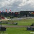 IV runda Mistrzostw Europy w Wyscigach Motocyklowych - 2 motorstadion Karlskoga