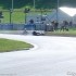 IV runda Mistrzostw Europy w Wyscigach Motocyklowych - 6 Pawel Szkopek wypadek