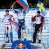 Ice Racing 2011 w Sanoku historyczny wynik dla Polski - 1 - Krasnikow 2 - Iwanow 3 - Svensson