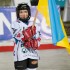 Ice Racing 2011 w Sanoku historyczny wynik dla Polski - flaga ukrainy
