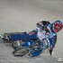 Ice Racing 2011 w Sanoku historyczny wynik dla Polski - kierownica po lodzie