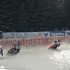 Ice Racing 2011 w Sanoku historyczny wynik dla Polski - mirek daniszewski czwarty - ice racing sanok
