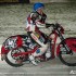 Ice Racing 2011 w Sanoku historyczny wynik dla Polski - motocykl zuzlowy na lodzie