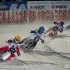 Indywidualne MS Ice Racing Krasnikow po II rundzie - ice racing sanok cup
