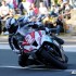John McGuinnes coraz blizej rekordu Joey Dunlopa - ZX10R TT 2012