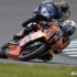 KTM wygrywa w Superbikach - Bauer leads