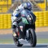 Kawasaki wygrywa 24h Le Mans - Adam Badziak w Le Mans na KTM