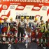 MS Endurance Podsumowanie sezonu - Podium Albacete