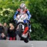McGuinnes wygrywa pierwszy wyscig TT na Man - TT 2012 Sbk race