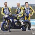 Michelin kontratakuje w MS Endurance - 2009 MICHELIN Power One Launch moto