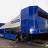 Michelin w Endurance - Michelin Truck GP Valencia
