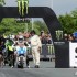 Motoczysz tworzy historie na Isle of Man - Mungen Shinden TT IOM 2012
