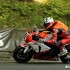 Piotr Betlej na Wyspie Man udany wyscig Superbike - Piotr Betlej Isle of Man Tourist Trophy 2011