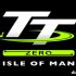 TT Zero wypiera TTXGP z Isle of Man TT - TT Zero Logo