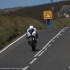 Tourist Trophy treningi na wyspie Man - motocykl na kole i mg 0278