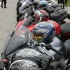 Trening na Wallrav Race Center - Wallrav Racing Center motocyklisci