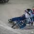 V Ice Racing Sanok Cup 2011 dominacja Krasnikova - maksymalne zlozenie