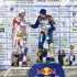 Wielki sukces polskiego ICE Racingu - graba na podium