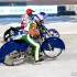 Wielki sukces polskiego ICE Racingu - wheelie start