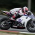 World Superbike w Brnie wyniki - Broc Parkes