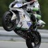 World Superbike w Brnie wyniki - Pawel Szkopek guma