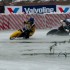 Zlote Koziolki w terminie pozniejszym - zlote koziolki ice racing poznan 2010