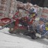 Czeska kadra MS w Ice Racingu - antoni klatovsky lukas rosti wypadek ice speedway sanok b mg 0285