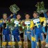 DPS sensacyjne srebro Polakow - Zwyciezcy Race Off Szwecja