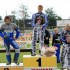 Eurospeedway Tarnow - podium-80ccm