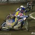 FIM Final Speedway Grand Prix Bydgoszcz - B 12 Gollob Dryml Hancock