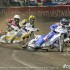 Grand Prix Czech pierwsze zwyciestwo Pedersena - H Andersen N Pedersen A Jonsson L Adams