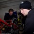 Grzegorz Knapp zuzel na lodzie okiem najlepszego Polaka - przygotowywanie motocykla sanok ice cup 2010 a mg 0055