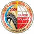 Ice Racing Sanok Cup ceny biletow - logo sanok 2009