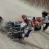 Ice Speedway Sanok 2009 - chaika klatovsky